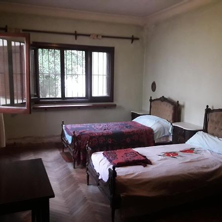 Апартаменты La Casa De Gaby Сальта Экстерьер фото